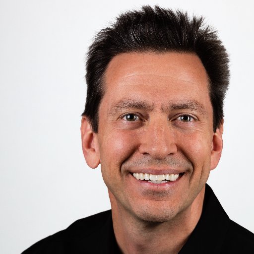 Scott Forstall - The Broadway Producers