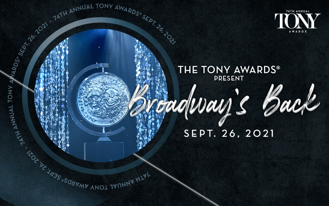 A Look at Some of the 2021 Tony Award Winners The Broadway Producers