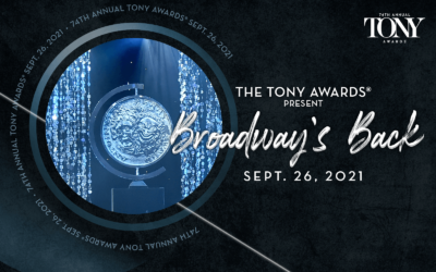 A Look at Some of the 2021 Tony Award Winners