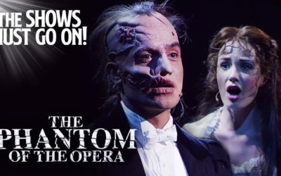 The Phantom of the Opera: 5 Things to Know about the Broadway Show 