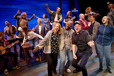 Come From Away’s Closure: 6 Things to Know about the Broadway Musical 