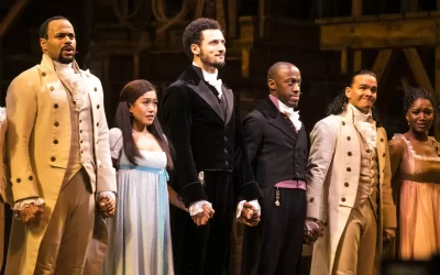 Broadway Spotlight: A Look at 5 Impressive Tony Award Records 