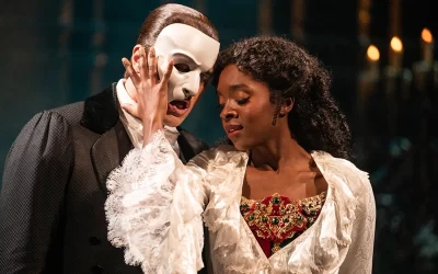 5 Interesting Facts about the Phantom of the Opera 