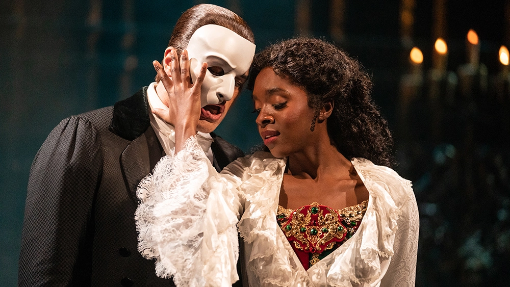 5 Interesting Facts about the Phantom of the Opera 