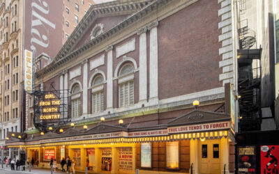 6 Things to Know about the American Airlines Theatre in New York City 