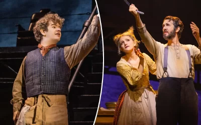 A Look at 5 Broadway Horror Musicals