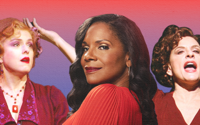6 Successful Performers Who Played Momma Rose in Gypsy
