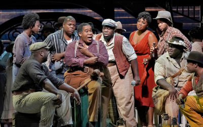 These 5 Broadway Shows Have Had the Most Revivals